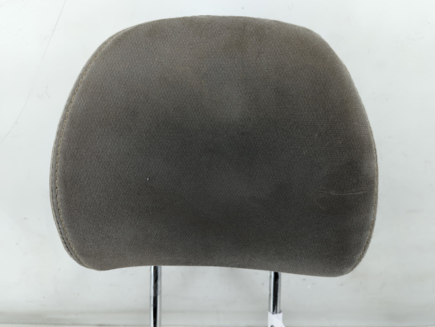 2012-2013 Kia Optima Headrest Head Rest Front Driver Passenger Seat Fits Fits 2012 2013 OEM Used Auto Parts - Oemusedautopar