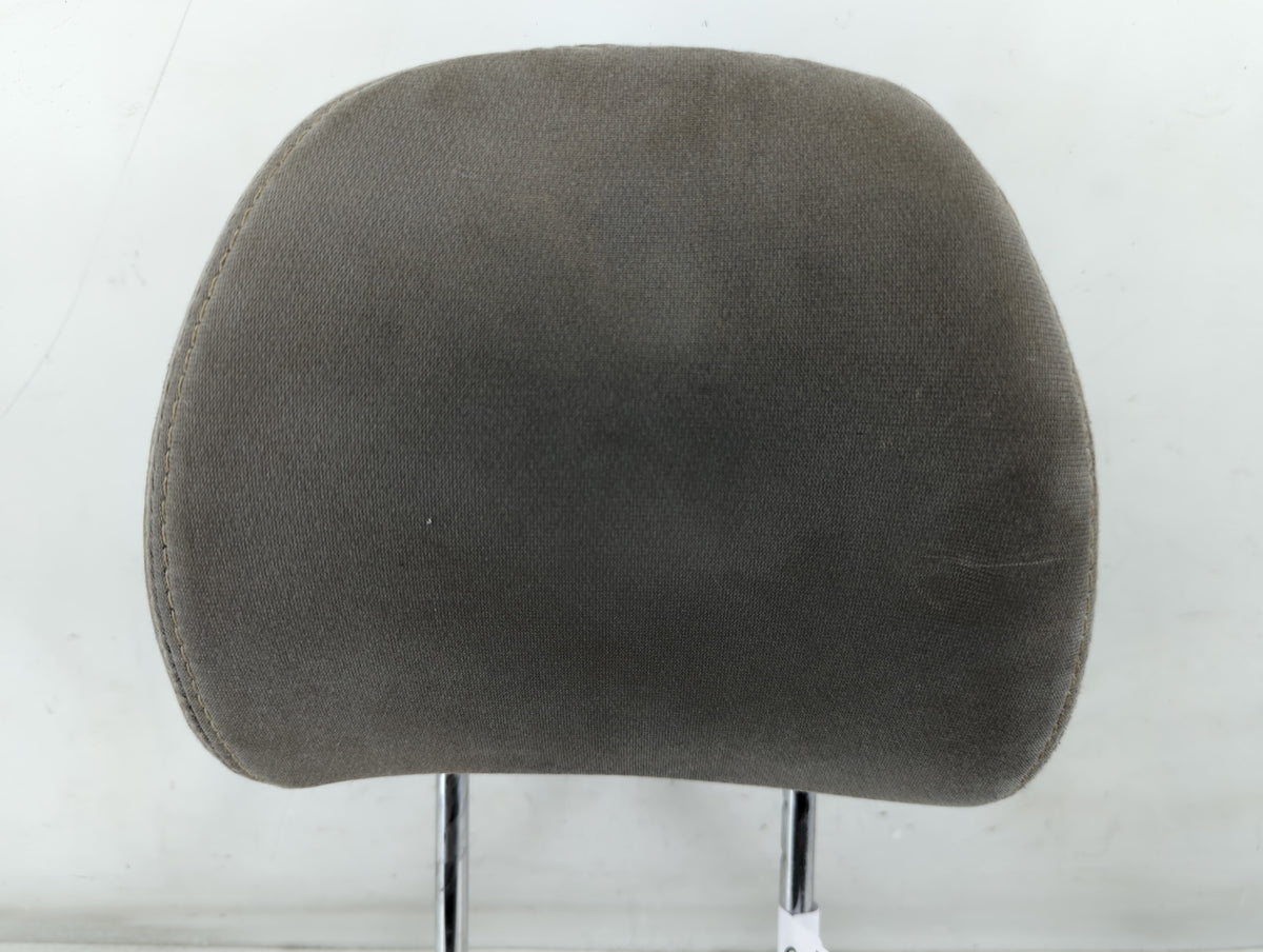 2013 Kia Optima Headrest Head Rest Front Driver Passenger Seat Fits OEM Used Auto Parts - Oemusedautoparts1.com