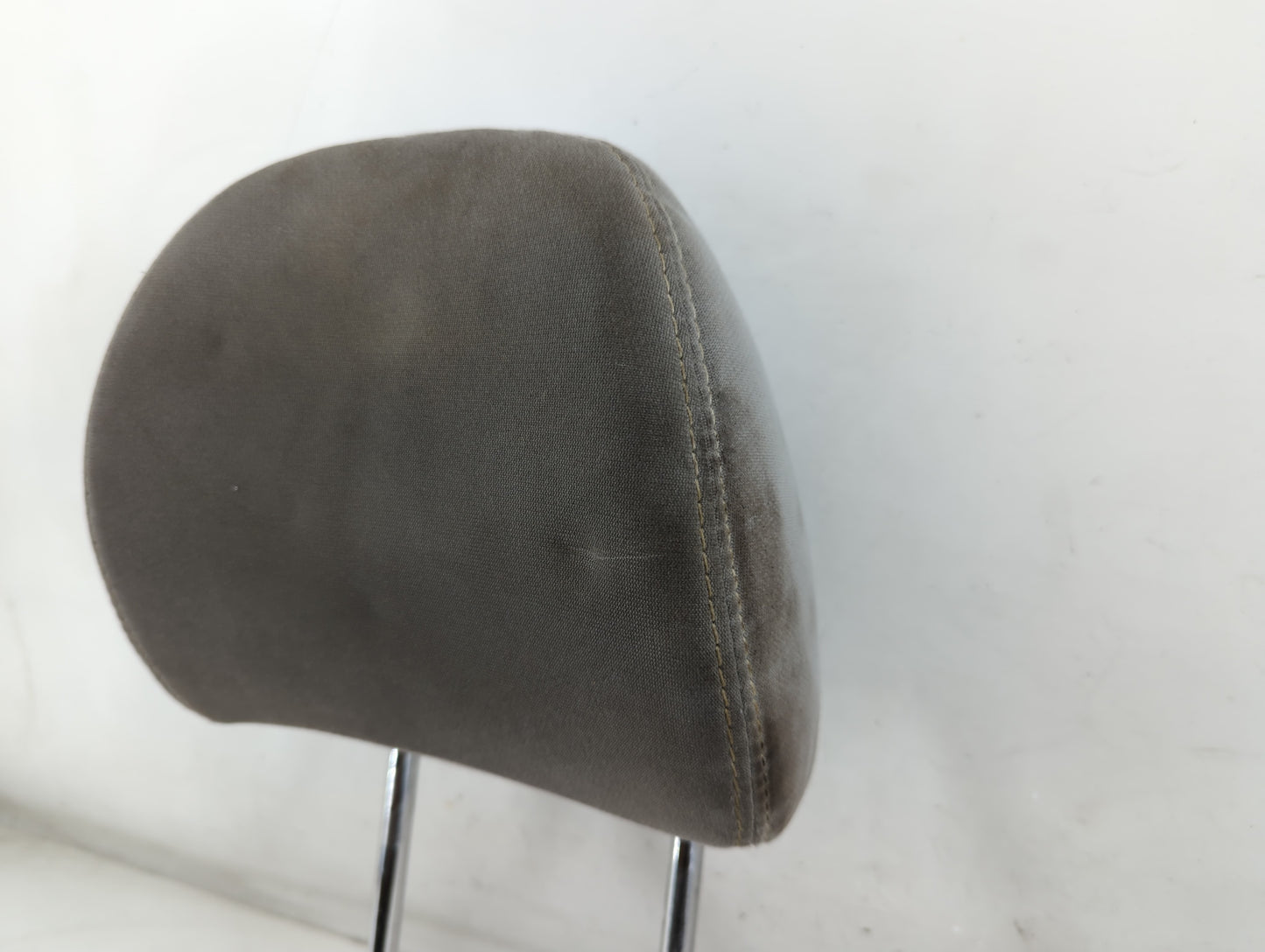 2012-2013 Kia Optima Headrest Head Rest Front Driver Passenger Seat Fits Fits 2012 2013 OEM Used Auto Parts - Oemusedautopar