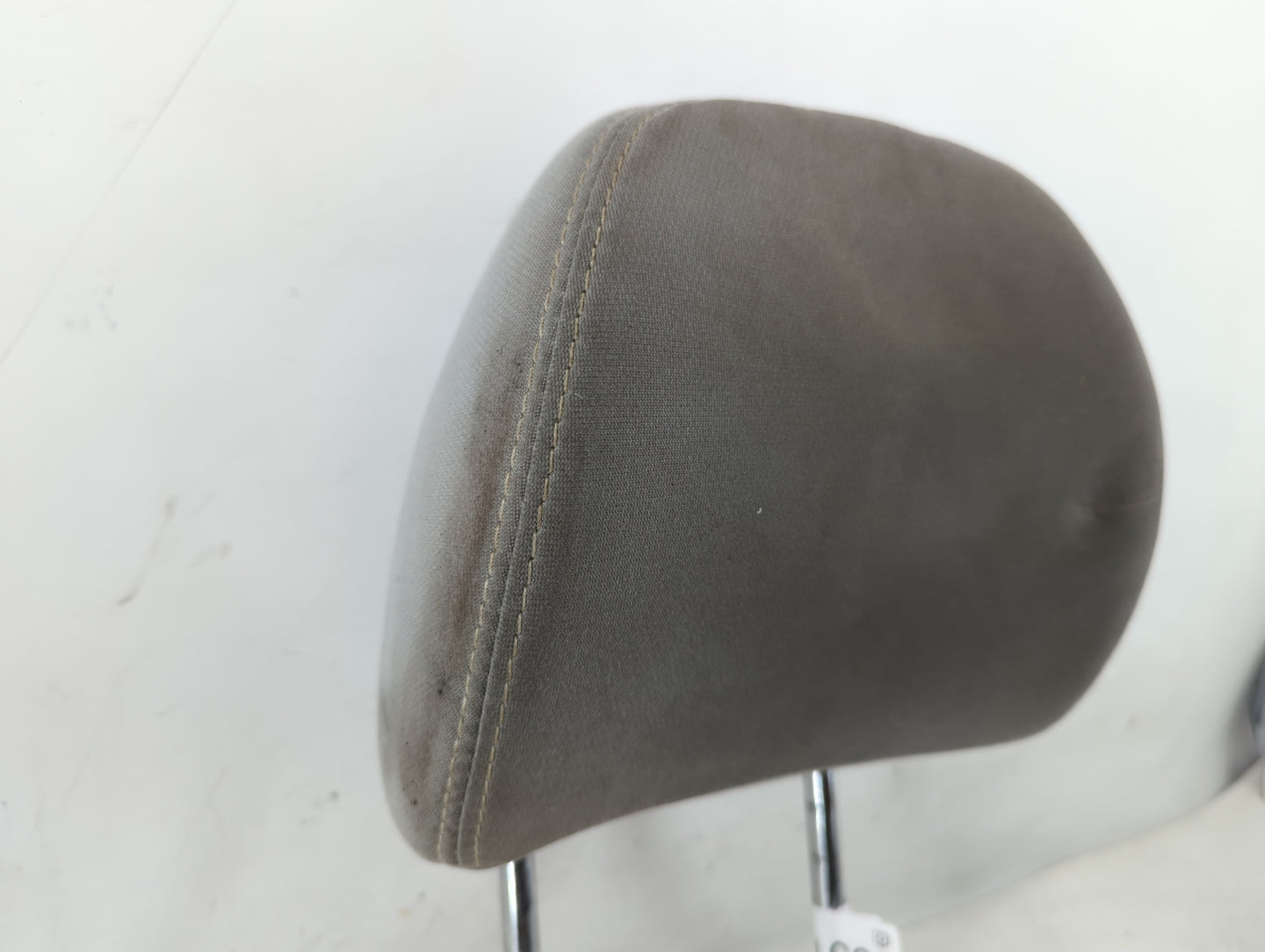 2012-2013 Kia Optima Headrest Head Rest Front Driver Passenger Seat Fits Fits 2012 2013 OEM Used Auto Parts - Oemusedautopar