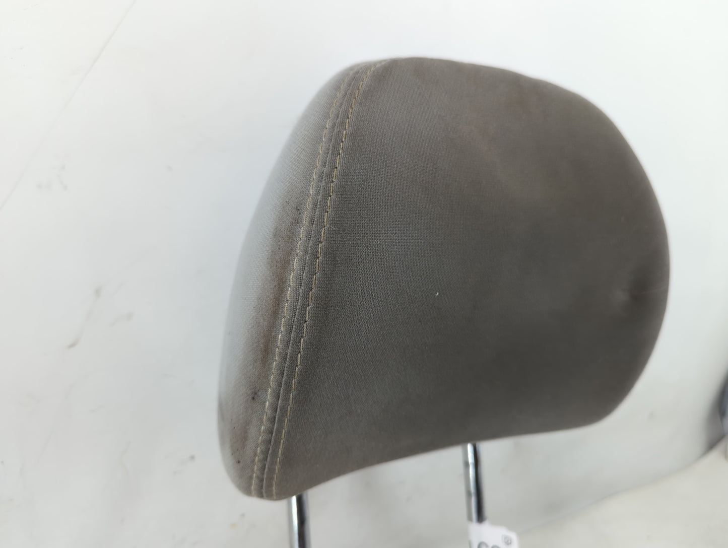 2012-2013 Kia Optima Headrest Head Rest Front Driver Passenger Seat Fits Fits 2012 2013 OEM Used Auto Parts - Oemusedautopar