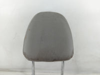 2012-2013 Kia Optima Headrest Head Rest Front Driver Passenger Seat Fits Fits 2012 2013 OEM Used Auto Parts - Oemusedautopar