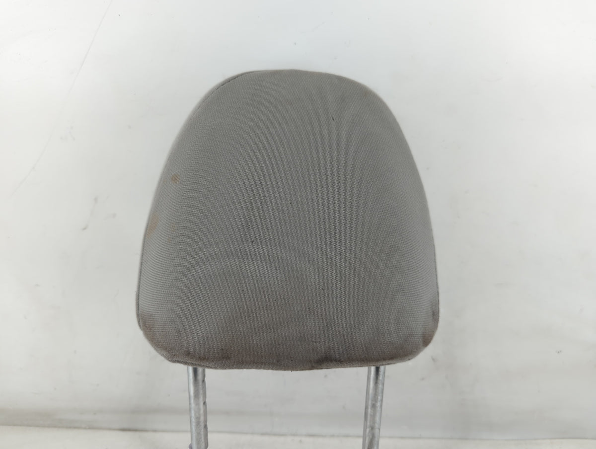 2013 Kia Optima Headrest Head Rest Front Driver Passenger Seat Fits OEM Used Auto Parts - Oemusedautoparts1.com