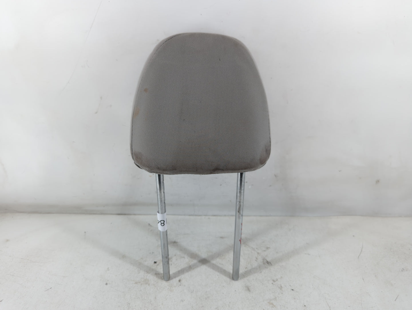 2012-2013 Kia Optima Headrest Head Rest Front Driver Passenger Seat Fits Fits 2012 2013 OEM Used Auto Parts - Oemusedautopar