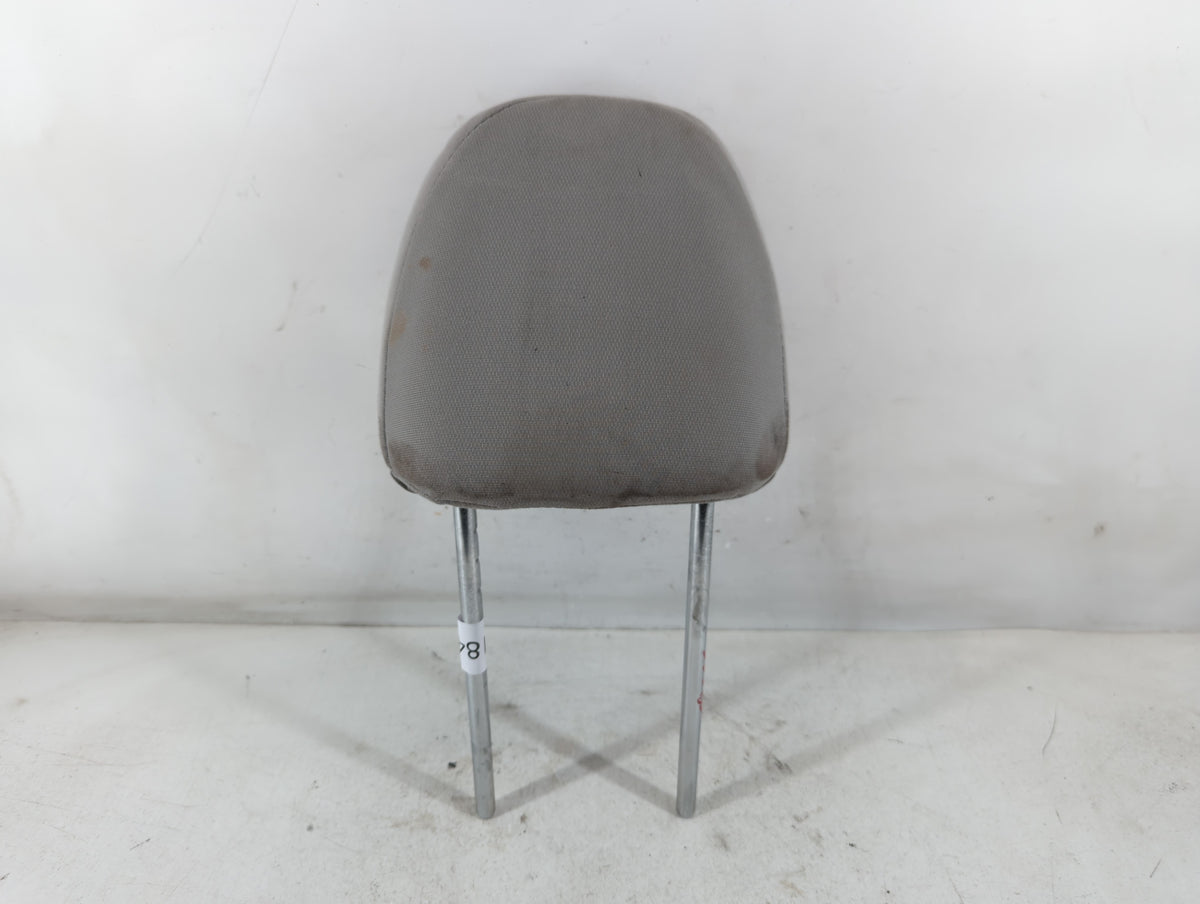 2013 Kia Optima Headrest Head Rest Front Driver Passenger Seat Fits OEM Used Auto Parts - Oemusedautoparts1.com
