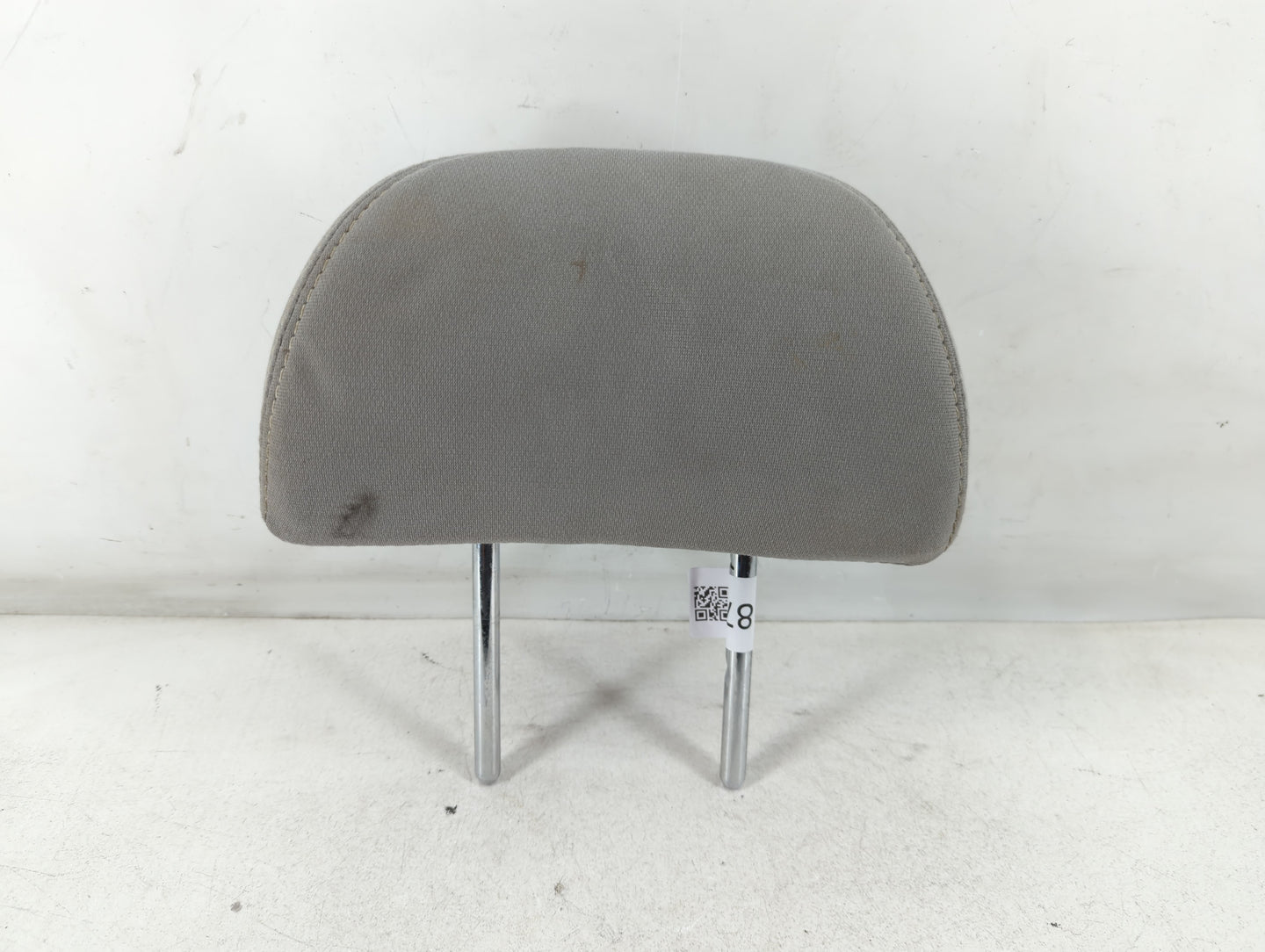 2012-2013 Kia Optima Headrest Head Rest Front Driver Passenger Seat Fits Fits 2012 2013 OEM Used Auto Parts - Oemusedautopar
