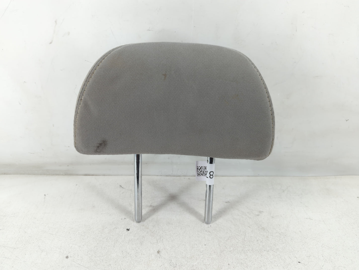 2012-2013 Kia Optima Headrest Head Rest Front Driver Passenger Seat Fits Fits 2012 2013 OEM Used Auto Parts - Oemusedautopar