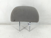 2012-2013 Kia Optima Headrest Head Rest Front Driver Passenger Seat Fits Fits 2012 2013 OEM Used Auto Parts - Oemusedautopar