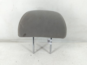 compare product 2012-2013 Kia Optima Headrest Head Rest Front Driver Passenger Seat Fits Fits 2012 2013 OEM Used Auto Parts