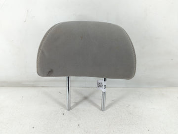 2012-2013 Kia Optima Headrest Head Rest Front Driver Passenger Seat Fits Fits 2012 2013 OEM Used Auto Parts - Oemusedautopar
