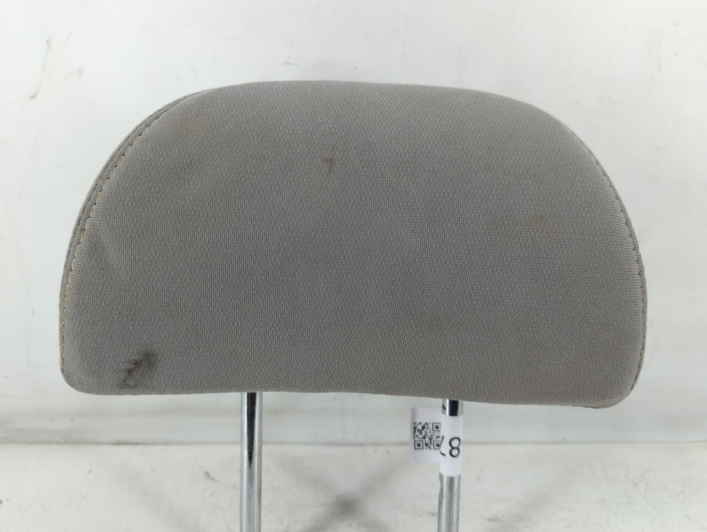 2012-2013 Kia Optima Headrest Head Rest Front Driver Passenger Seat Fits Fits 2012 2013 OEM Used Auto Parts - Oemusedautopar