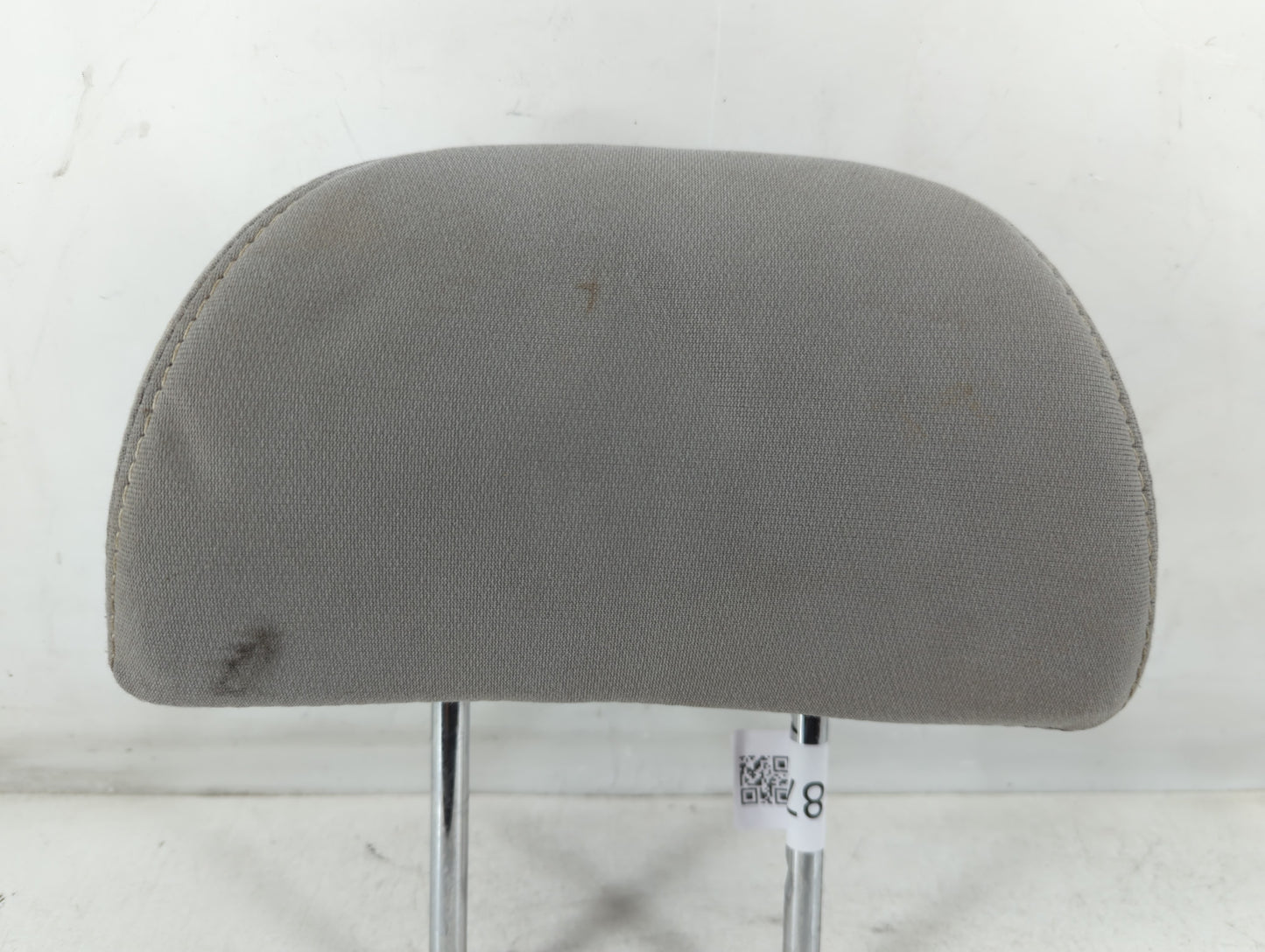 2012-2013 Kia Optima Headrest Head Rest Front Driver Passenger Seat Fits Fits 2012 2013 OEM Used Auto Parts - Oemusedautopar