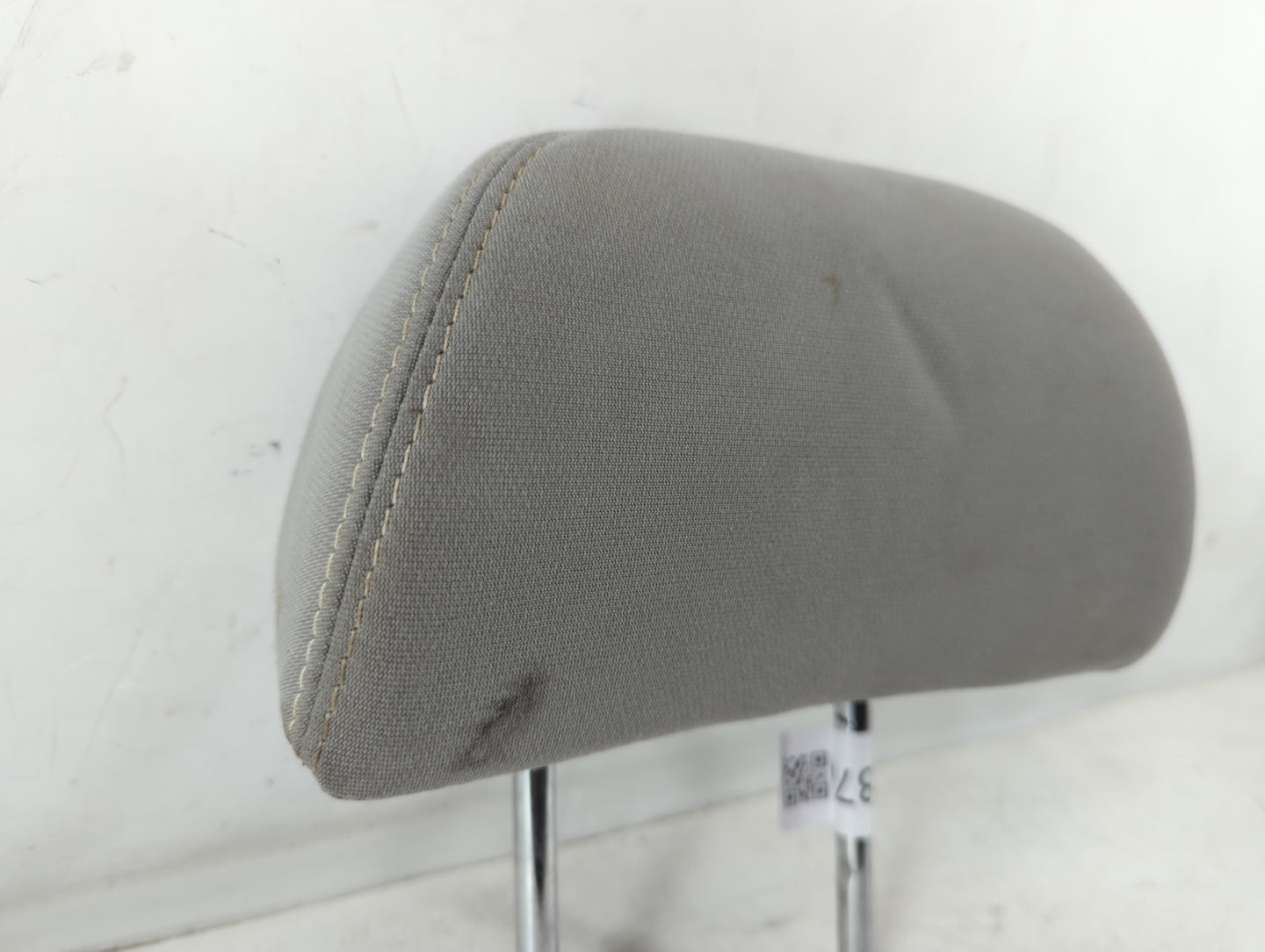2012-2013 Kia Optima Headrest Head Rest Front Driver Passenger Seat Fits Fits 2012 2013 OEM Used Auto Parts - Oemusedautopar