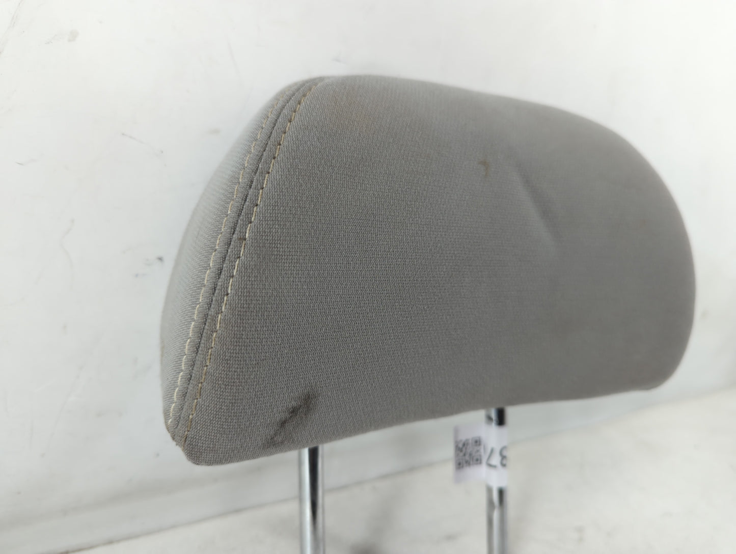 2012-2013 Kia Optima Headrest Head Rest Front Driver Passenger Seat Fits Fits 2012 2013 OEM Used Auto Parts - Oemusedautopar