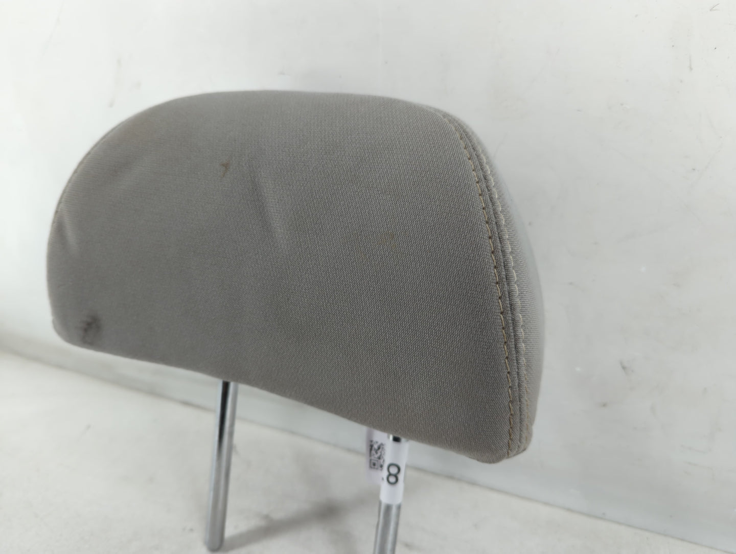 2012-2013 Kia Optima Headrest Head Rest Front Driver Passenger Seat Fits Fits 2012 2013 OEM Used Auto Parts - Oemusedautopar