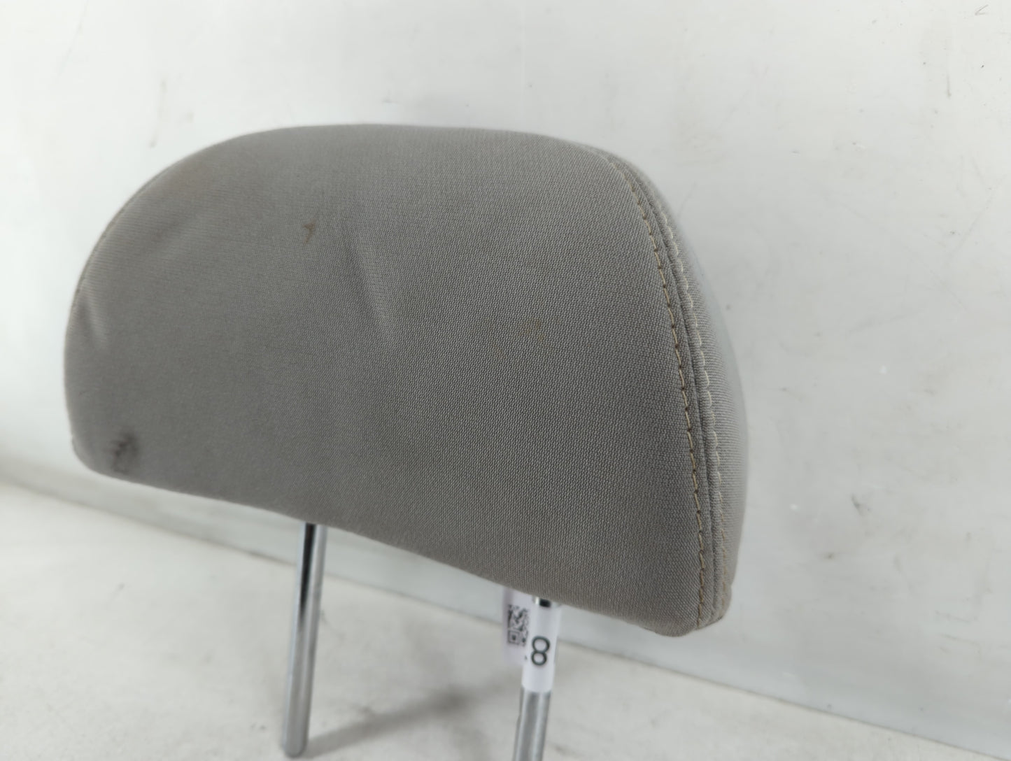 2012-2013 Kia Optima Headrest Head Rest Front Driver Passenger Seat Fits Fits 2012 2013 OEM Used Auto Parts - Oemusedautopar