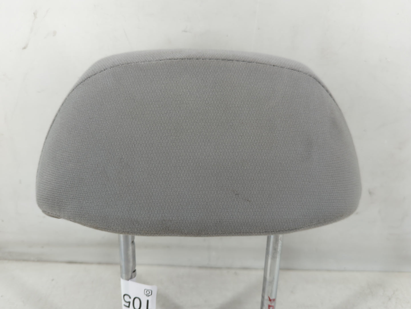 2012-2013 Kia Optima Headrest Head Rest Front Driver Passenger Seat Fits Fits 2012 2013 OEM Used Auto Parts - Oemusedautopar