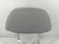 2012-2013 Kia Optima Headrest Head Rest Front Driver Passenger Seat Fits Fits 2012 2013 OEM Used Auto Parts - Oemusedautopar