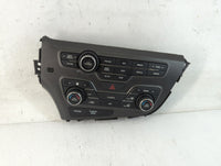 2011-2013 Kia Optima Climate Control Module Temperature AC/Heater Replacement P/N:96540-2T100CA Fits Fits 2011 2012 2013 OEM