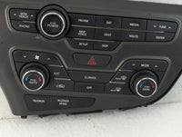 2011-2013 Kia Optima Climate Control Module Temperature AC/Heater Replacement P/N:96540-2T100CA Fits Fits 2011 2012 2013 OEM