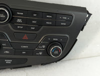 2011-2013 Kia Optima Climate Control Module Temperature AC/Heater Replacement P/N:96540-2T100CA Fits Fits 2011 2012 2013 OEM