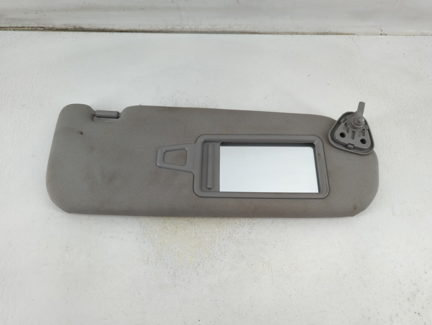 2011-2016 Kia Optima Sun Visor Shade Replacement Passenger Right Mirror Fits Fits 2011 2012 2013 2014 2015 2016 OEM Used Aut