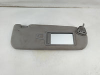 2011-2016 Kia Optima Sun Visor Shade Replacement Passenger Right Mirror Fits Fits 2011 2012 2013 2014 2015 2016 OEM Used Aut