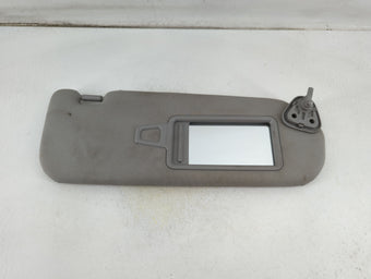 compare product 2011-2016 Kia Optima Sun Visor Shade Replacement Passenger Right Mirror Fits Fits 2011 2012 2013 2014 2015 2016 OEM Used Auto Parts