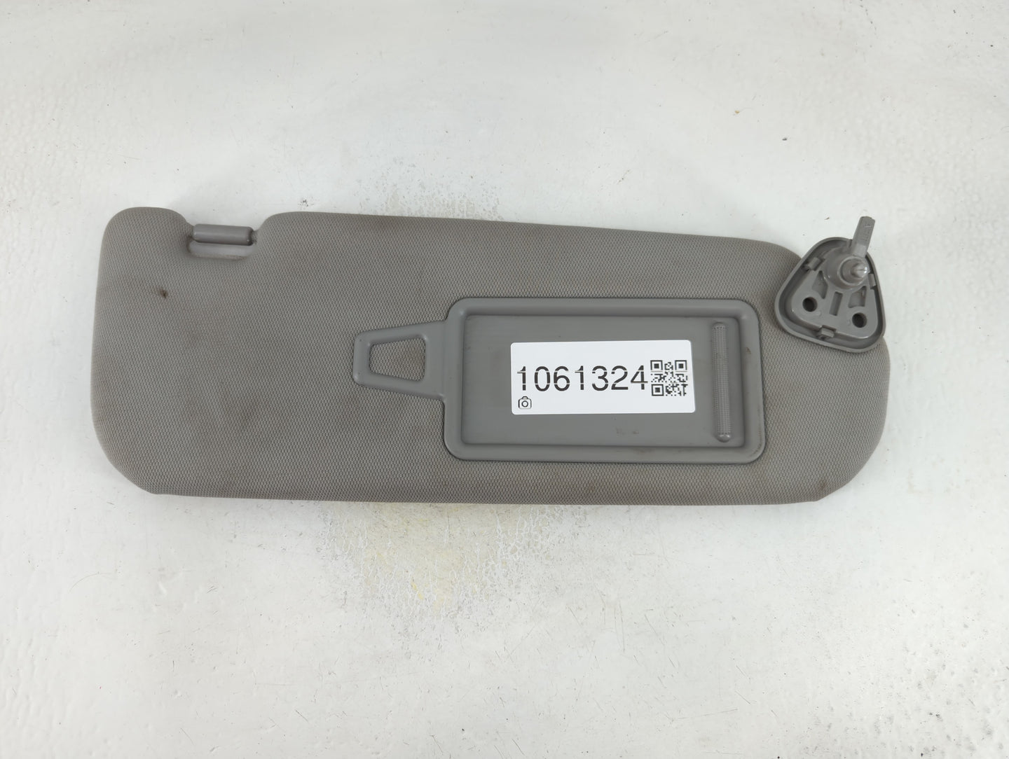 2011-2016 Kia Optima Sun Visor Shade Replacement Passenger Right Mirror Fits Fits 2011 2012 2013 2014 2015 2016 OEM Used Aut