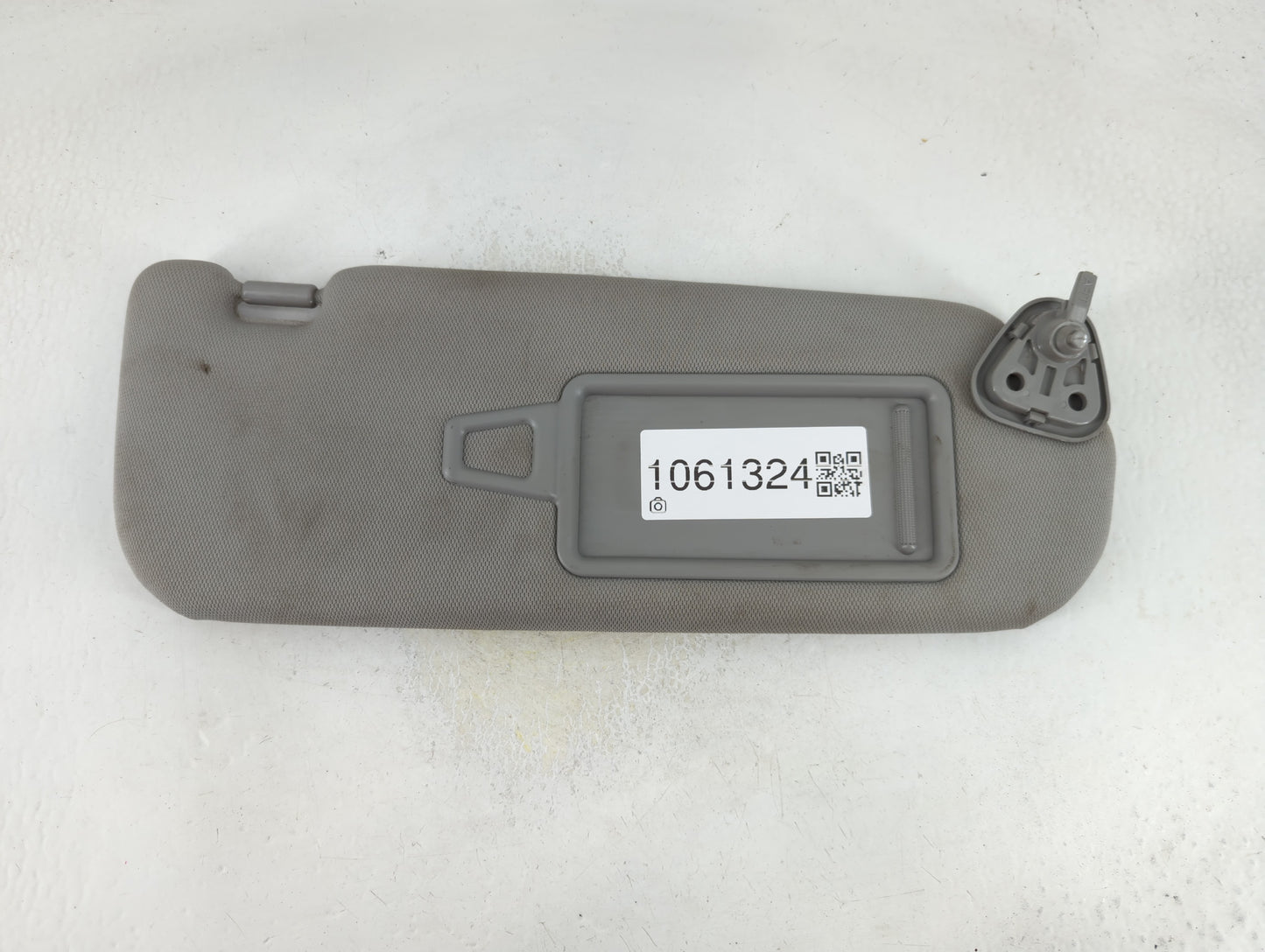2011-2016 Kia Optima Sun Visor Shade Replacement Passenger Right Mirror Fits Fits 2011 2012 2013 2014 2015 2016 OEM Used Aut