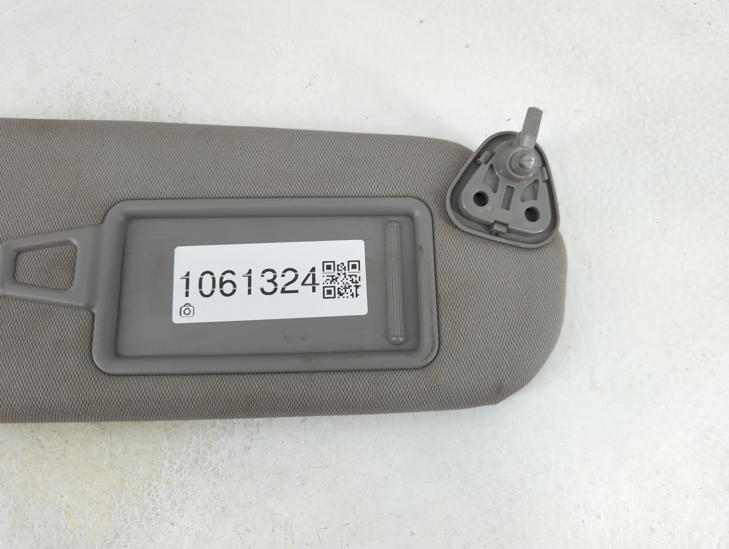 2011-2016 Kia Optima Sun Visor Shade Replacement Passenger Right Mirror Fits Fits 2011 2012 2013 2014 2015 2016 OEM Used Aut