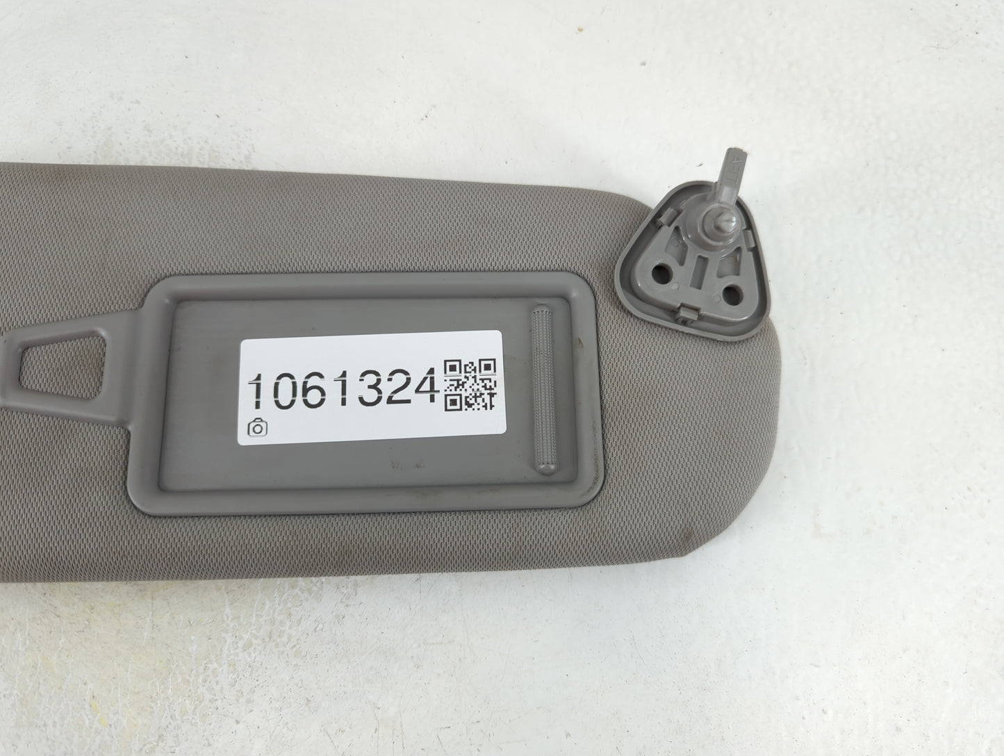 2011-2016 Kia Optima Sun Visor Shade Replacement Passenger Right Mirror Fits Fits 2011 2012 2013 2014 2015 2016 OEM Used Aut
