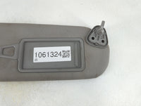 2011-2016 Kia Optima Sun Visor Shade Replacement Passenger Right Mirror Fits Fits 2011 2012 2013 2014 2015 2016 OEM Used Aut