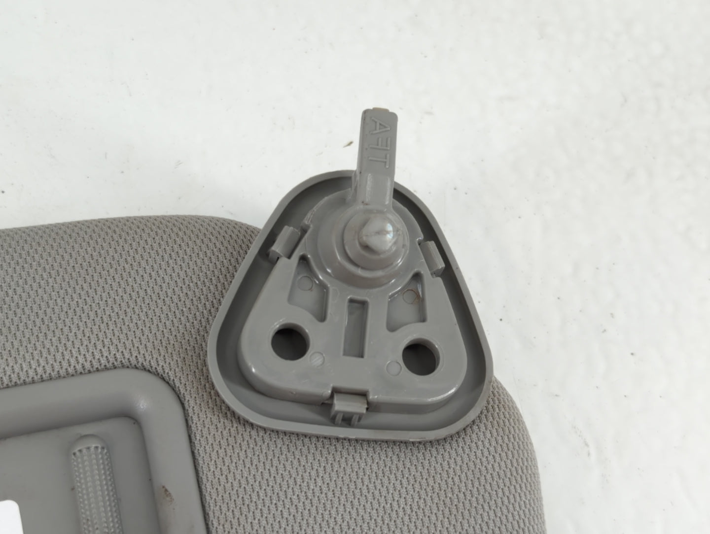 2011-2016 Kia Optima Sun Visor Shade Replacement Passenger Right Mirror Fits Fits 2011 2012 2013 2014 2015 2016 OEM Used Aut