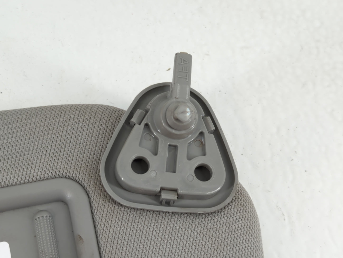 2011-2016 Kia Optima Sun Visor Shade Replacement Passenger Right Mirror Fits Fits 2011 2012 2013 2014 2015 2016 OEM Used Aut