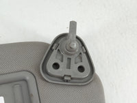 2011-2016 Kia Optima Sun Visor Shade Replacement Passenger Right Mirror Fits Fits 2011 2012 2013 2014 2015 2016 OEM Used Aut