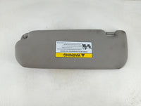 2011-2016 Kia Optima Sun Visor Shade Replacement Passenger Right Mirror Fits Fits 2011 2012 2013 2014 2015 2016 OEM Used Aut