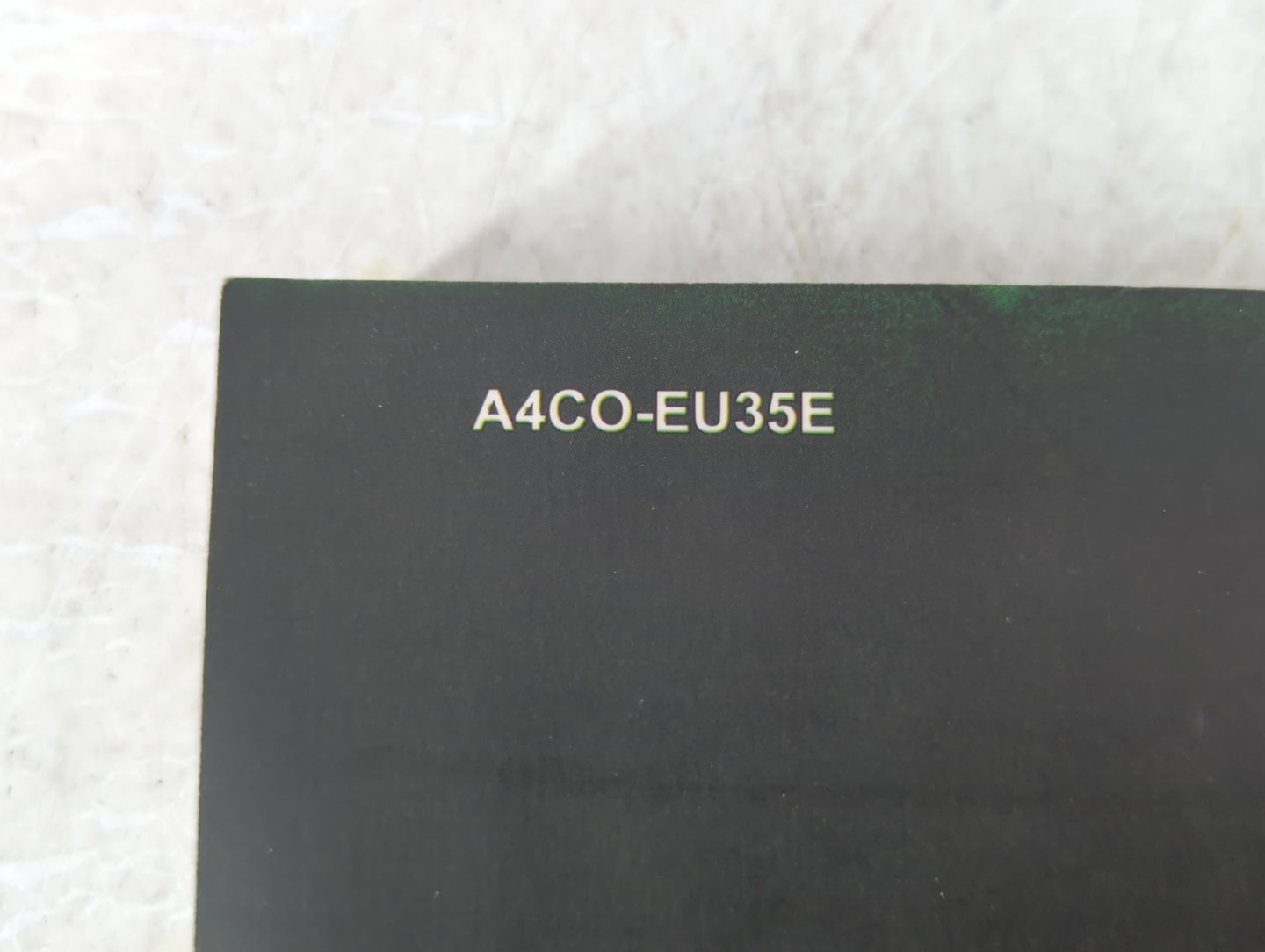 2013 Kia Optima Owners Manual Book Guide OEM Used Auto Parts - Oemusedautoparts1.com