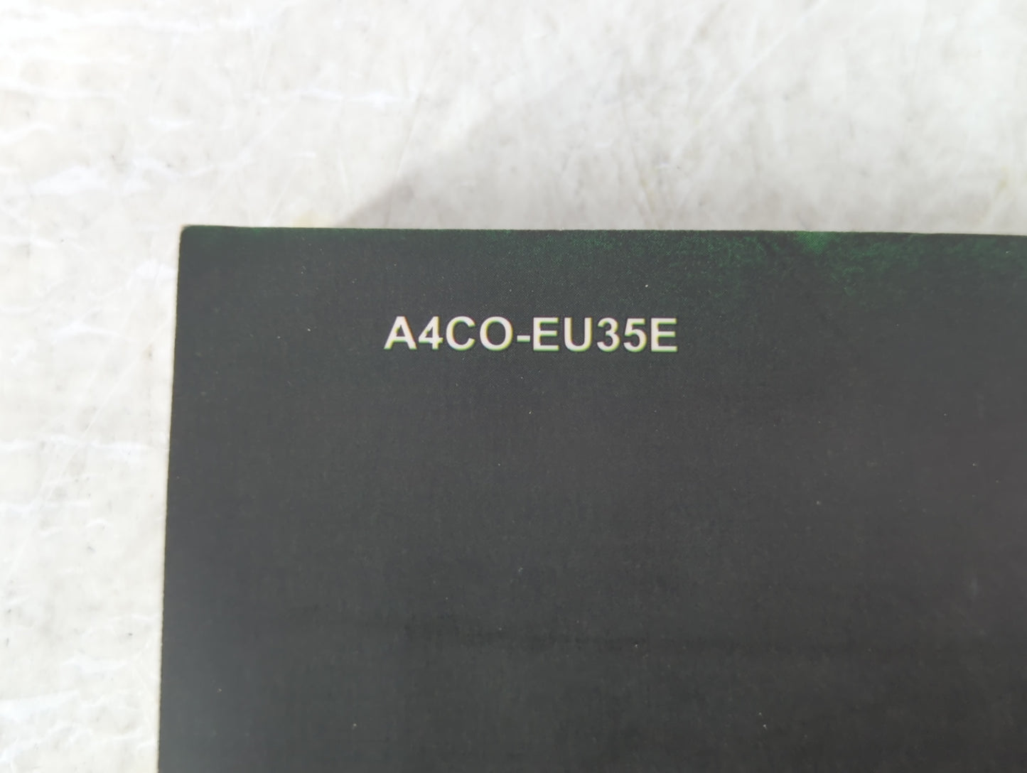 2013 Kia Optima Owners Manual Book Guide OEM Used Auto Parts - Oemusedautoparts1.com