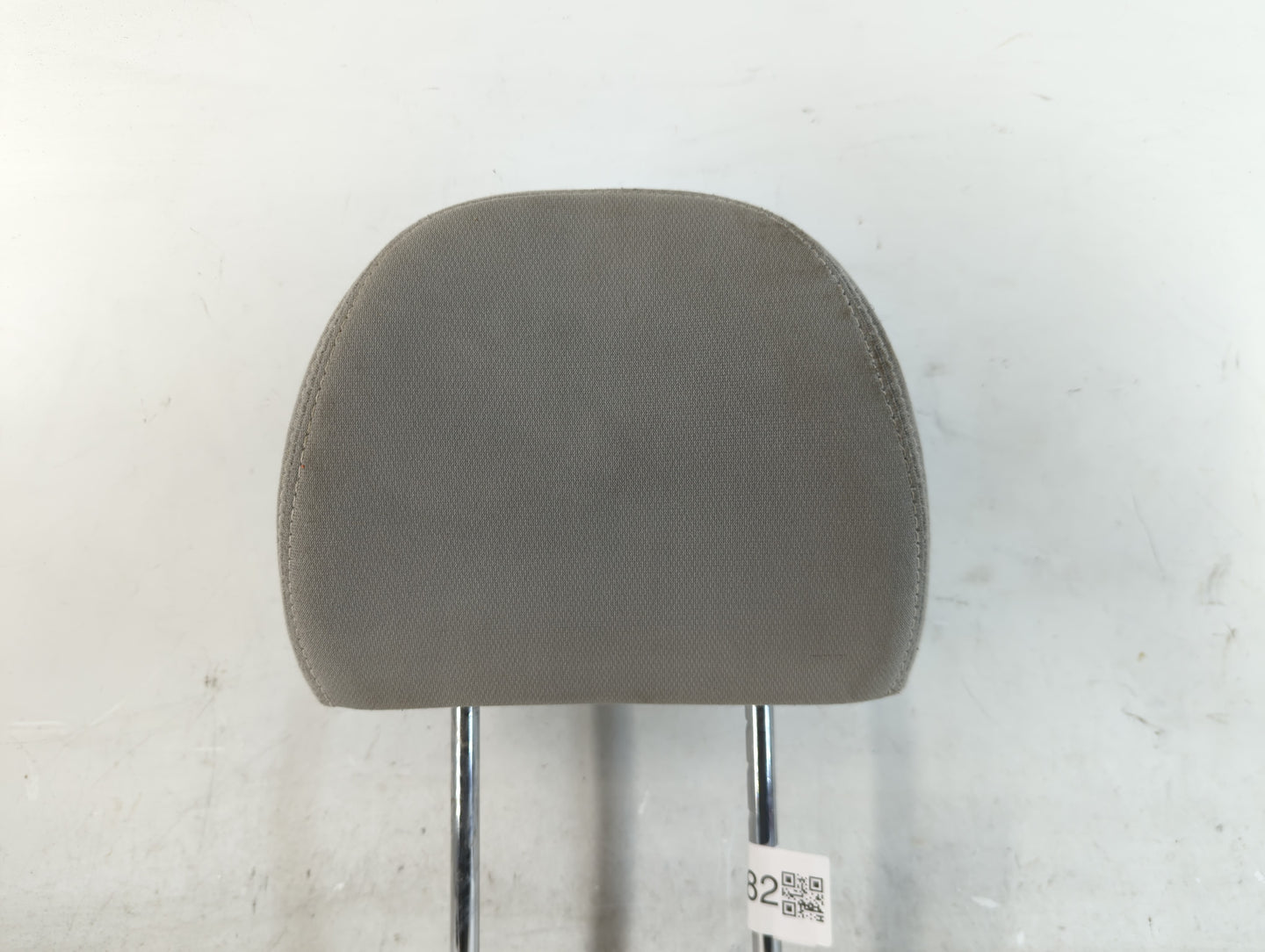 2012-2013 Kia Optima Headrest Head Rest Front Driver Passenger Seat Fits Fits 2012 2013 OEM Used Auto Parts - Oemusedautopar