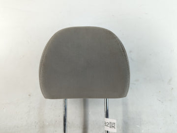 2012-2013 Kia Optima Headrest Head Rest Front Driver Passenger Seat Fits Fits 2012 2013 OEM Used Auto Parts - Oemusedautopar
