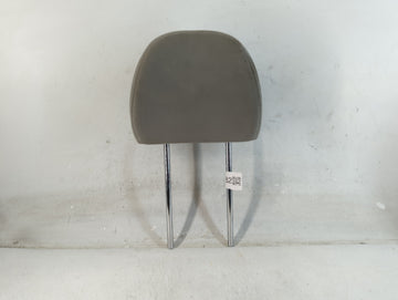 2012-2013 Kia Optima Headrest Head Rest Front Driver Passenger Seat Fits Fits 2012 2013 OEM Used Auto Parts