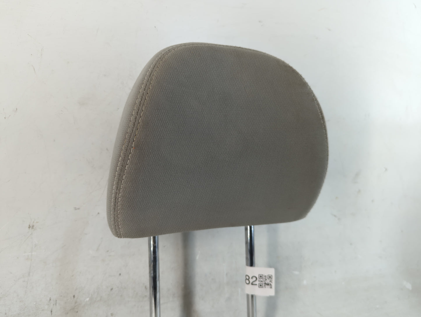 2012-2013 Kia Optima Headrest Head Rest Front Driver Passenger Seat Fits Fits 2012 2013 OEM Used Auto Parts - Oemusedautopar