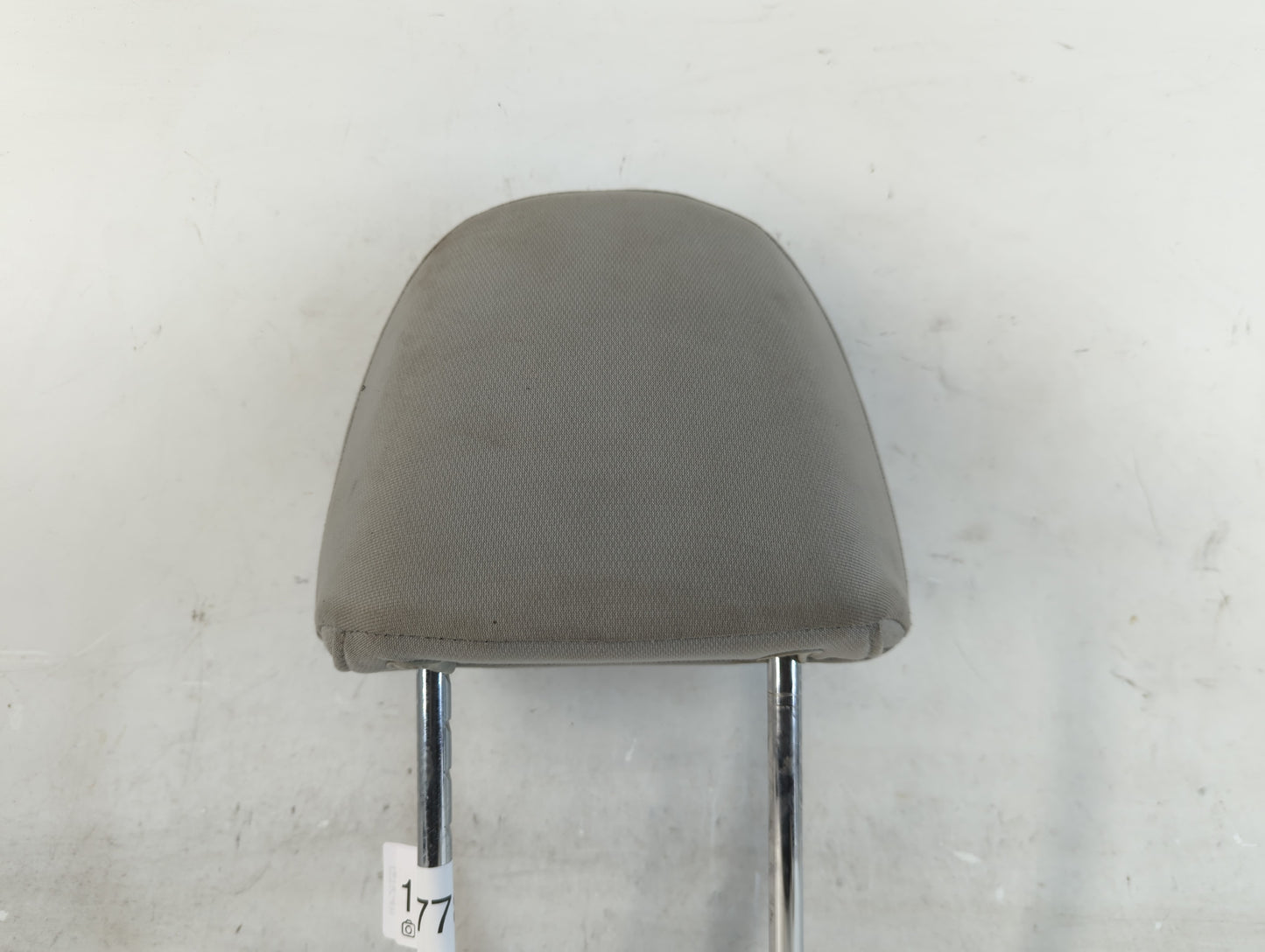 2012-2013 Kia Optima Headrest Head Rest Front Driver Passenger Seat Fits Fits 2012 2013 OEM Used Auto Parts - Oemusedautopar