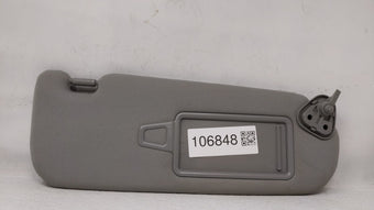 compare product 2011-2016 Kia Optima Sun Visor Shade Replacement Passenger Right Mirror Fits Fits 2011 2012 2013 2014 2015 2016 OEM Used Auto Parts