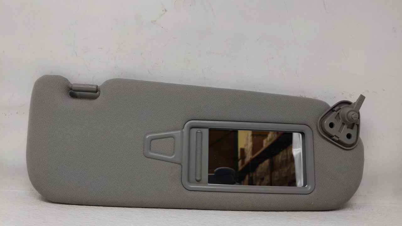 2011-2016 Kia Optima Sun Visor Shade Replacement Passenger Right Mirror Fits Fits 2011 2012 2013 2014 2015 2016 OEM Used Aut