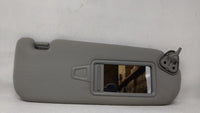 2011-2016 Kia Optima Sun Visor Shade Replacement Passenger Right Mirror Fits Fits 2011 2012 2013 2014 2015 2016 OEM Used Aut