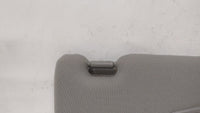 2011-2016 Kia Optima Sun Visor Shade Replacement Passenger Right Mirror Fits Fits 2011 2012 2013 2014 2015 2016 OEM Used Aut