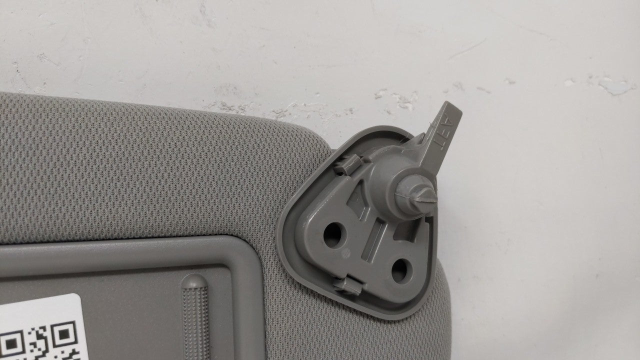 2011-2016 Kia Optima Sun Visor Shade Replacement Passenger Right Mirror Fits Fits 2011 2012 2013 2014 2015 2016 OEM Used Aut