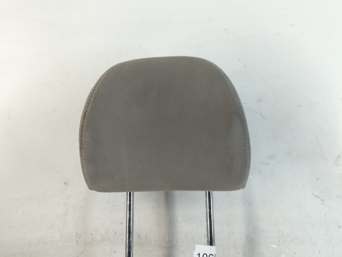 2012-2013 Kia Optima Headrest Head Rest Front Driver Passenger Seat Fits Fits 2012 2013 OEM Used Auto Parts - Oemusedautopar